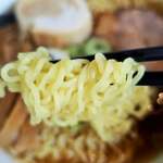 Ramen Hitosuji Haten Dou - 