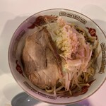 ラーメンボーイズ - 上から