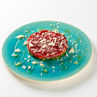 MELIMERO SEAFOOD CARPACCIO  豊洲直送　鮮魚のメリメロカルパッチョ