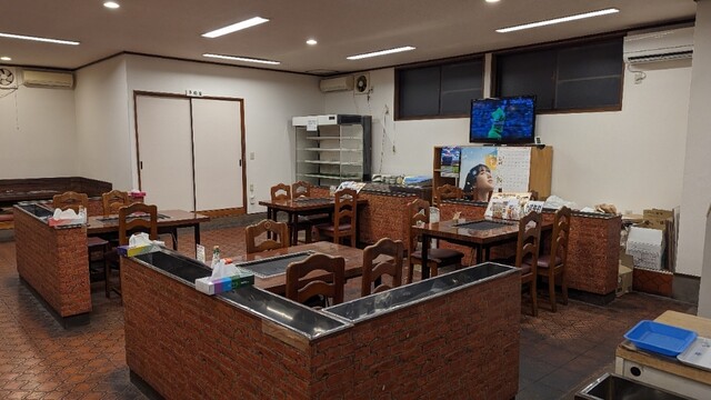 焼肉おがた - 登米市その他（焼肉）の写真