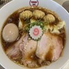 横浜中華そば 維新商店 本店