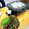 韓国料理 紅花