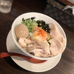 Ramen torikaji ippai - 