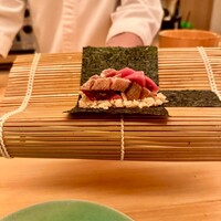 鮨おにかい＋1 - 
