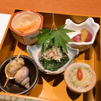 高級和食 札幌 宮川 梅田店 - 