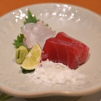 高級和食 札幌 宮川 梅田店 - 