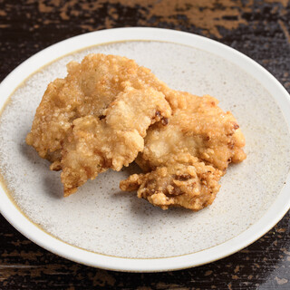 Rojiura Curry SAMURAI. _1