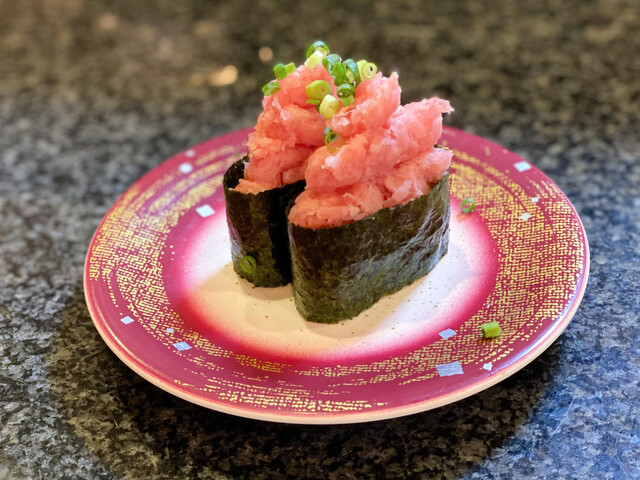 Gourmet Kaiten Sushi Isshin Owariasahi Ten photo 2