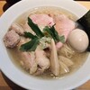 麺匠 清兵衛