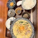 棊子麺茶寮 いしこん - 