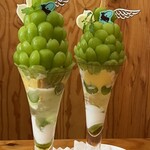 カフェ・ド・リオン パレット - 