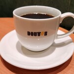 ドトールコーヒーショップ - 