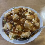 中国食坊 菜香 - 麻婆飯