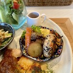 Cafe dining bar 叶和 - 