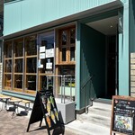 カフェ・ド・リオン パレット - 