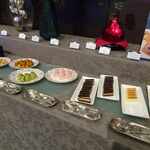 ホテル&リゾーツ ベップワン - 夕食－デザート