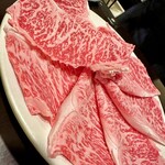 Shabushabu Nihon Ryouri Kisoji - 