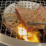 和牛レストランふるの - 