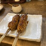 炭火焼き鳥 キッチン ひよこ イースト - 