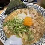 丸源ラーメン - 