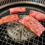 和牛レストランふるの - 