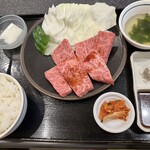 和牛レストランふるの - 