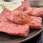 和牛レストランふるの - 