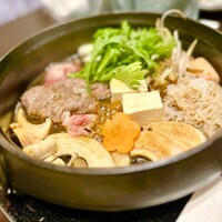 しゃぶしゃぶ・日本料理 木曽路 銀座五丁目店 - 