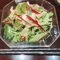 四季料理 きたがいち - 