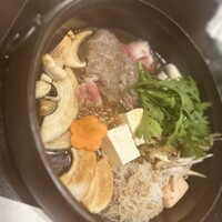 しゃぶしゃぶ・日本料理 木曽路 銀座五丁目店 - 