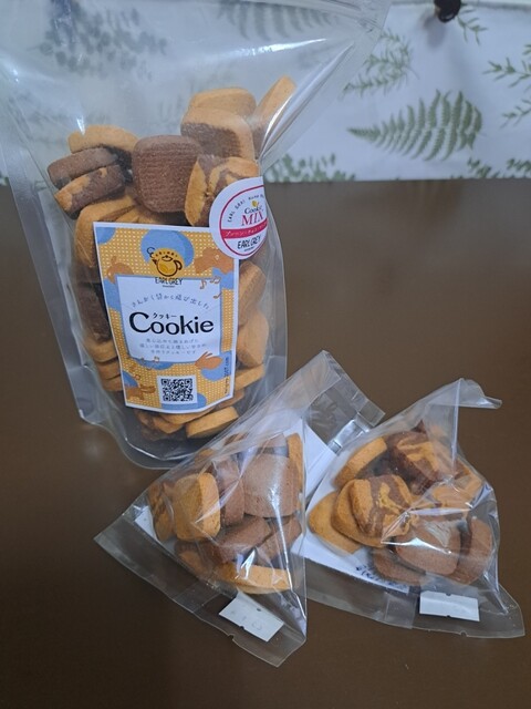 紅茶専門店 アールグレイ（EARL GRAY） - 卸町（カフェ）の写真