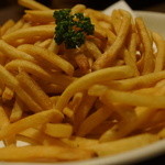 鳥太郎 - メガポテト