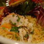 鳥太郎 - ラーサラ