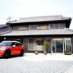 房舎 - 古民家を改築したオシャレな空間