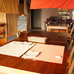 房舎 - おつついていて良い雰囲気