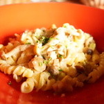 房舎 - ショートパスタ