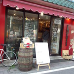 ワイン酒場COLTS - 