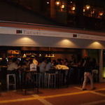 Tucusi - 開放的・フランクな感じでWine＆シガーを楽しんでください！