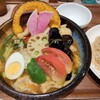 カレー食堂 心 西新宿店