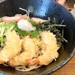 Teuichi Soba Kishin - 