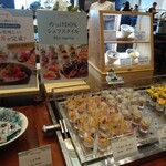 ホテル&リゾーツ ベップワン - 朝食－のっけ丼