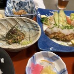 日本料理 吉水 - 