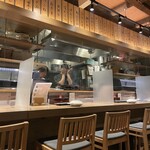 Yakitori Kinzan - 