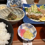 日本料理 吉水 - 