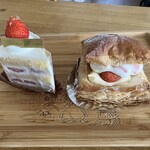 みどりのはっぱ - 