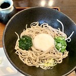 Teuichi Soba Kishin - 