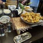 ホテル&リゾーツ ベップワン - 朝食－とり天