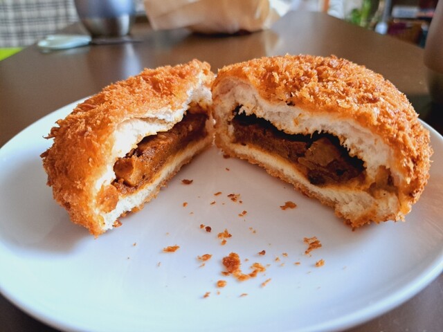 ら・さんたランド（㈱ら・さんたランド） - 卸町（パン）の写真