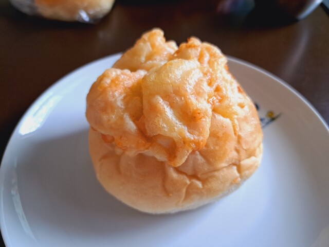 ら・さんたランド（㈱ら・さんたランド） - 卸町（パン）の写真