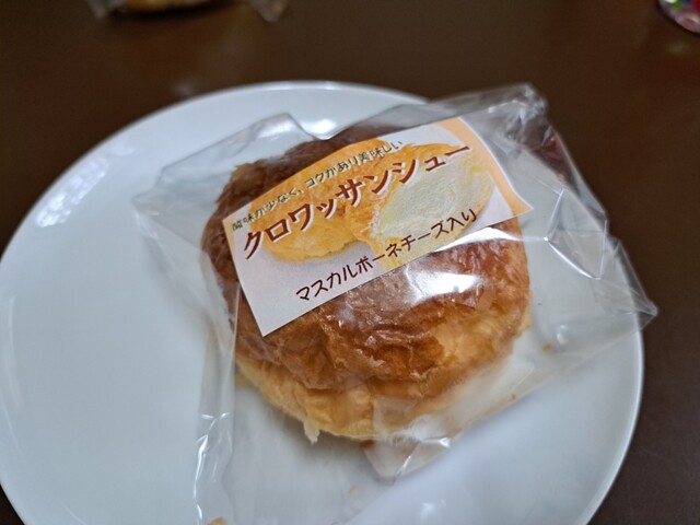 ら・さんたランド（㈱ら・さんたランド） - 卸町（パン）の写真